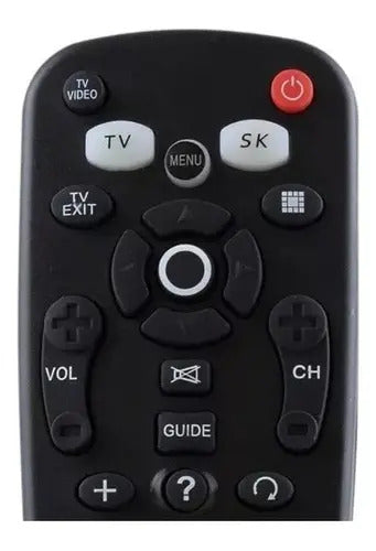 Control Remoto Para Tv Sky, Control Directo Para Sky