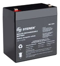 Bateria Pila Recargable 12v 4ah Para Nobreak Carritos Ups